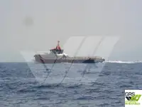 Kapal kru kanggo didol
