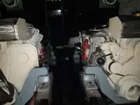 Kapal kerja kanggo didol
