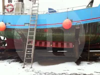 Kapal pancing kanggo didol