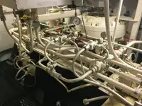 Kapal riset kanggo didol