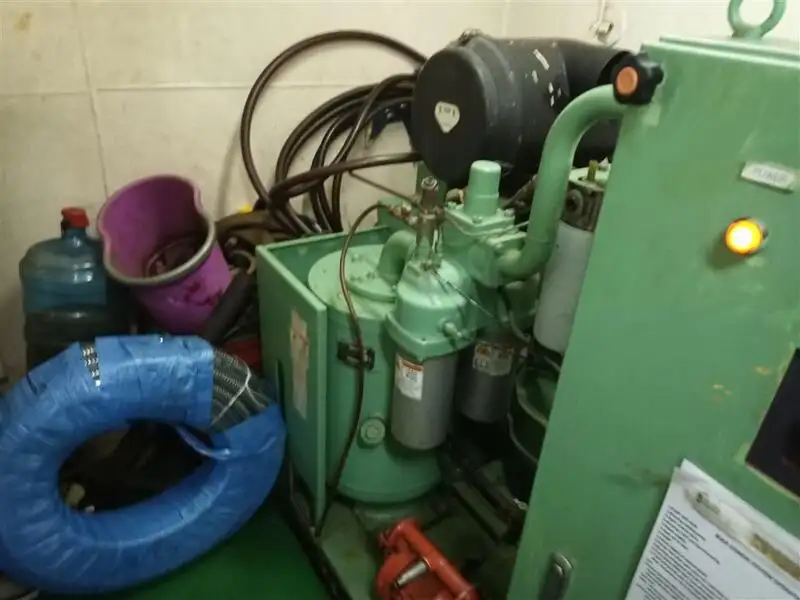 Kapal penarik kanggo didol
