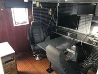 Trawler kanggo didol