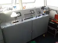 Tongkang kanggo didol