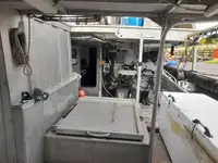 Kapal longliner kanggo didol