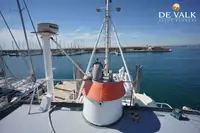 Kapal riset kanggo didol