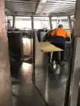 Kapal kerja kanggo didol