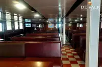 Kapal feri kanggo didol