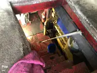 Kapal trawler kanggo didol