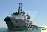 Kapal pasokan kanggo didol