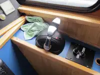 Kapal penarik kanggo didol