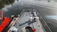 Kapal survei kanggo didol