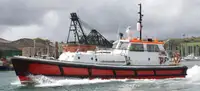 Kapal pilot kanggo didol