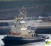 Kapal penarik kanggo didol