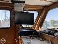 Kapal longliner kanggo didol