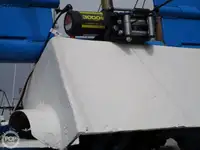Kapal trawler kanggo didol