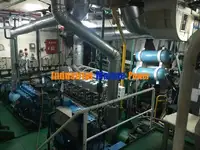 Kapal tanker minyak/bahan kimia kanggo didol