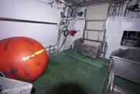 Kapal trawler kanggo didol