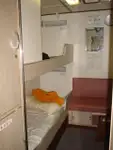 Kapal trawler kanggo didol