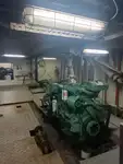 Kapal kerja kanggo didol
