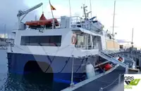 Kapal penumpang kanggo didol