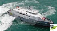 Kapal feri kanggo didol