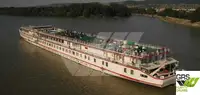 Kapal pesiar kanggo didol