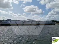 Kapal pesiar kanggo didol
