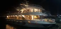 Kapal pesiar kanggo didol