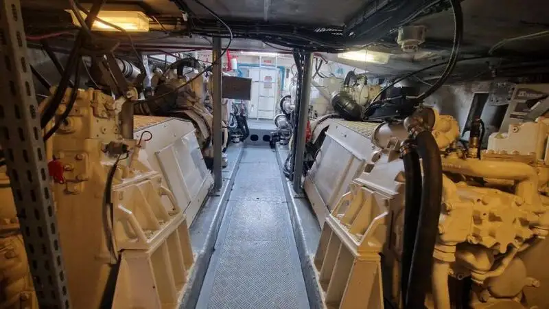 Kapal pilot kanggo didol