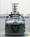 Kapal pasokan kanggo didol