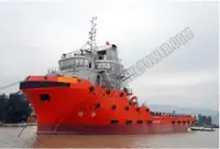 Kapal penarik kanggo didol