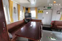 Hotel ngambang kanggo didol