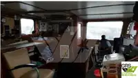 Kapal kerja kanggo didol