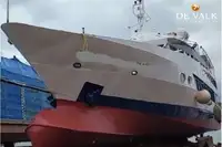 Kapal feri kanggo didol