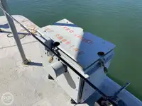 Kapal pendaratan, tangki kanggo didol