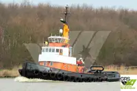 Towboat kanggo didol