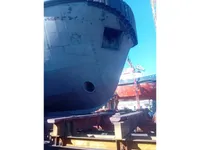 Kapal penarik kanggo didol