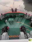 Kapal pasokan kanggo didol