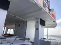 Kapal penumpang kanggo didol