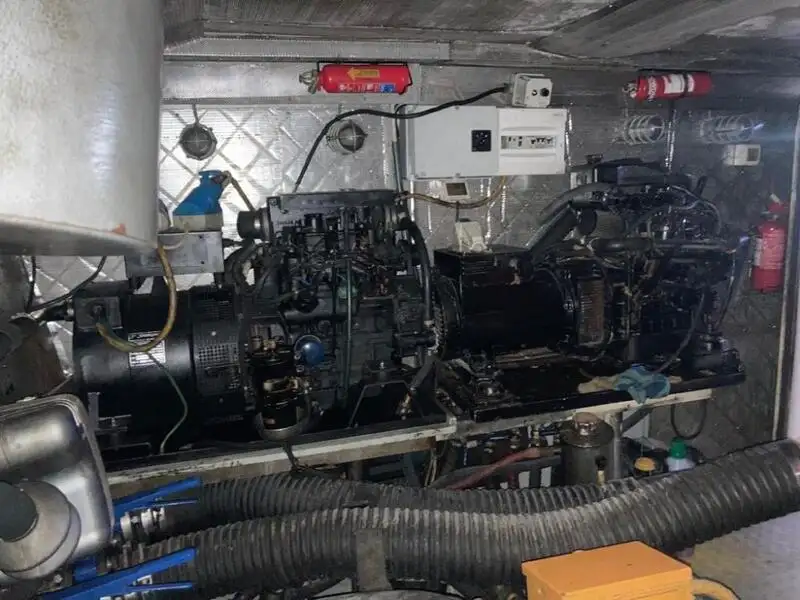 Kapal feri kanggo didol