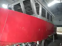 Kapal kerja kanggo didol