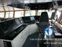 Kapal longliner kanggo didol