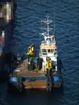 Kapal penarik kanggo didol