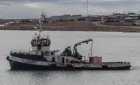 Kapal penarik kanggo didol