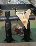 Kapal kerja kanggo didol