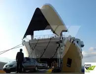 Ro-Ro ship kanggo didol