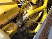 Kapal trawler kanggo didol