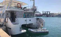 Kapal feri kanggo didol