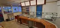 Kapal tanker bunker kanggo didol