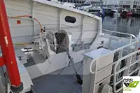 Kapal pesiar kanggo didol